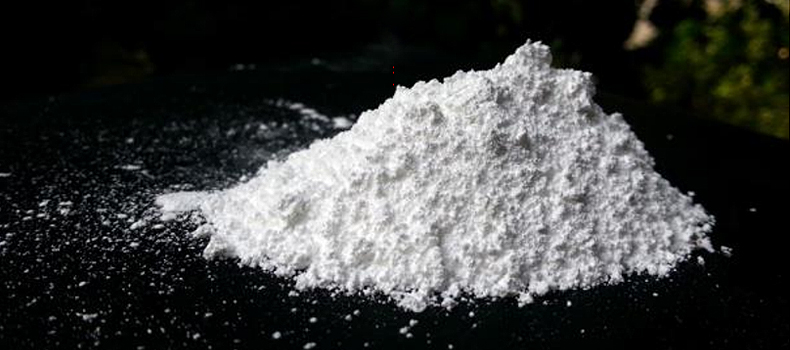 TThe Index of Titanium dioxide industry and price trend 