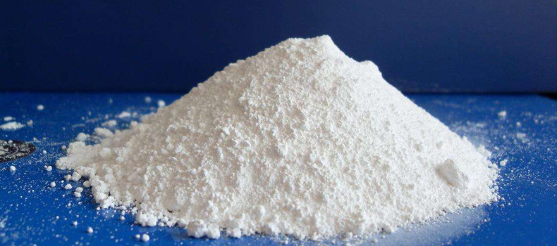 The industry of Titanium dioxide : price keeps increasing from begining of this year.