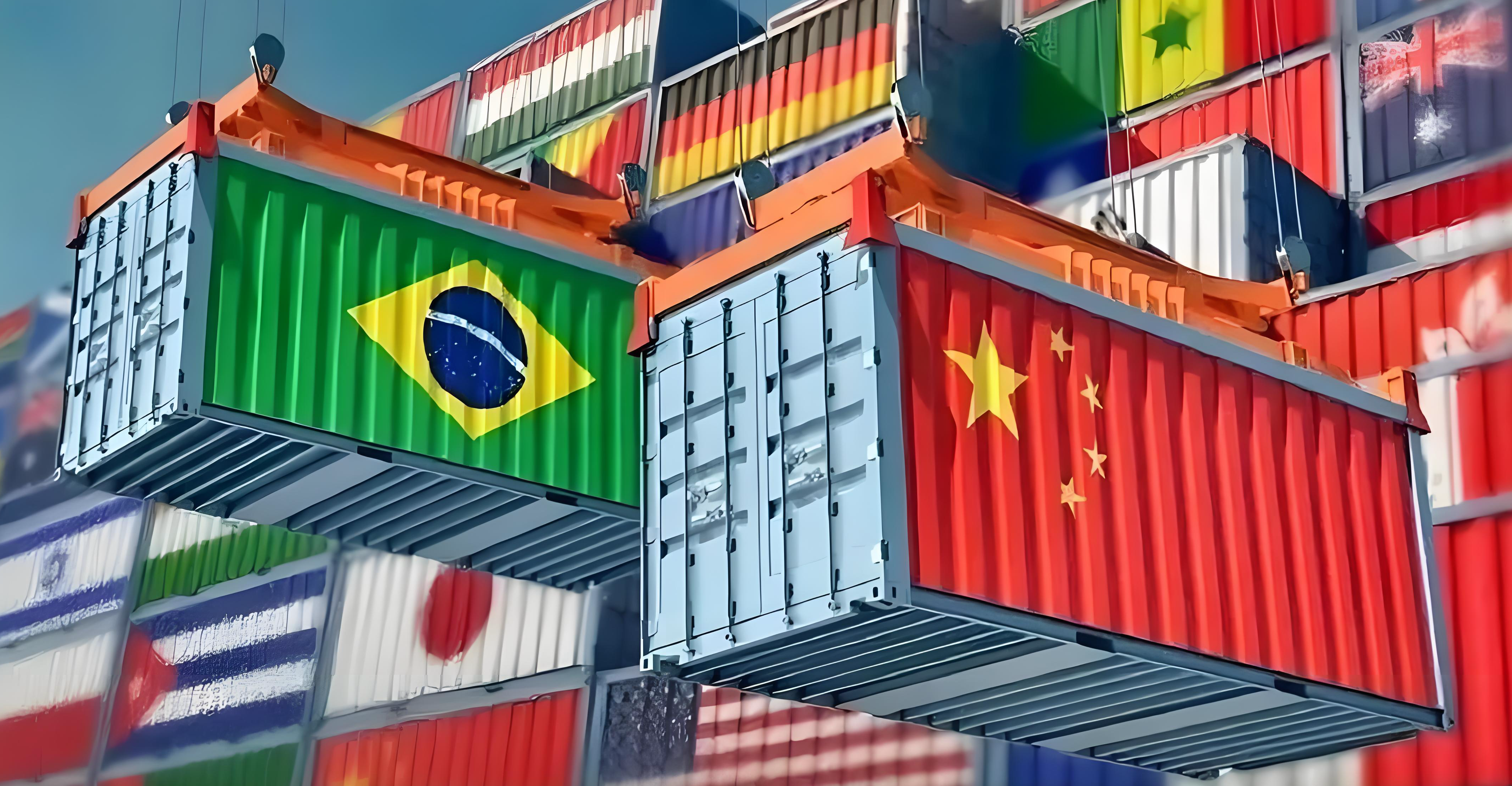 巴西对华钛白粉反倾销税落地