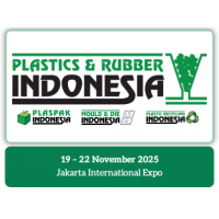 三威化工将参加2025年印尼国际塑料橡胶机械&加工材料展览会