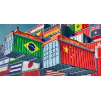 巴西对华钛白粉反倾销税落地