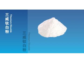 Rutile Grade: R-622